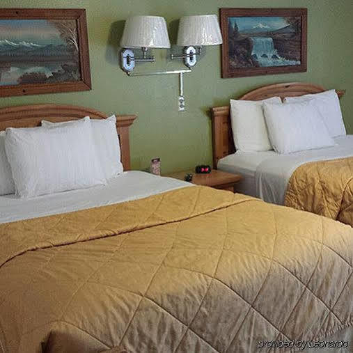 Western Motel Hardin Extérieur photo